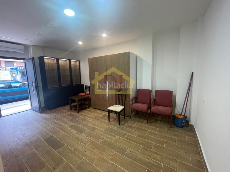 Foto 793d7376-2bde-4460-b231-428a72bc6a46. Apartament a Rollo - Puente Ladrillo Salamanca