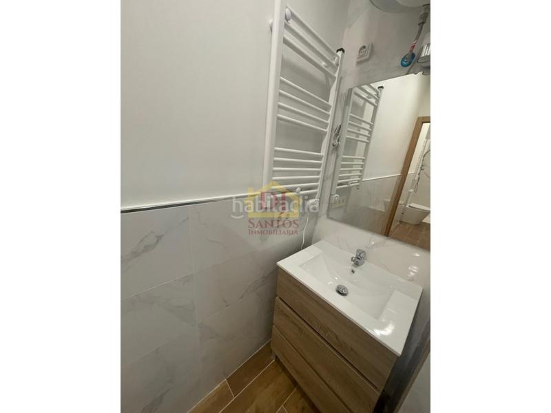 Foto 6bc978bb-e7b6-440c-a63c-5ac545b4394d. Apartamento  turístico a estrenar en plena avenida de los comuneros. en Salamanca