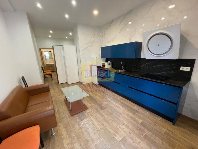 Foto c78571aa-7b43-48b5-92e3-a7a3b35bf263. Apartamento  turístico a estrenar en plena avenida de los comuneros. en Salamanca