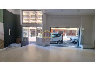 Location Local commercial  N/a. Local comercial en alquiler próximo al corte inglés