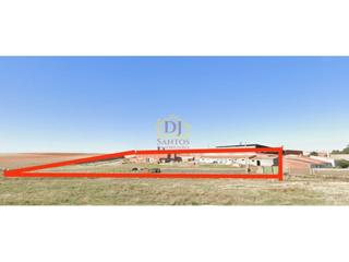 Terrain résidentiel  N/a. Djsantos le ofrece parcela industrial de 6371 m2 ubicada en la c
