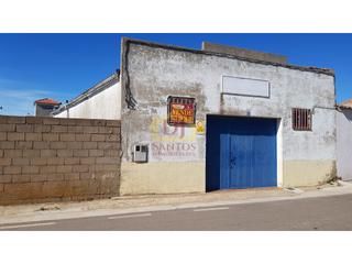 Nau industrial  N/a. Oportunidad! ideal inversión. terreno urbano para construir piso