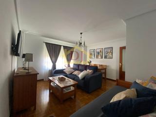 Miete Etagenwohnung  Calle lagar del. Piso amueblado de 80m2 útiles. semi nuevo en zona salas bajas co