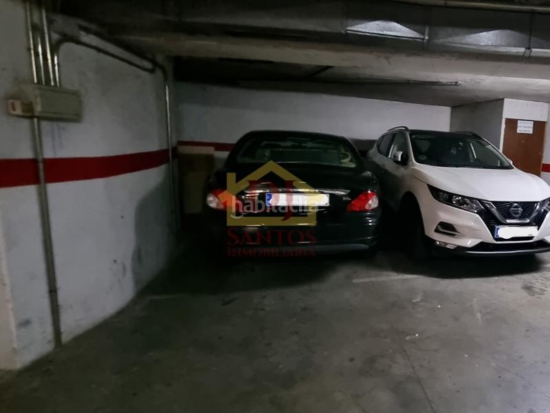 Foto 20ebcd05-0c2c-4a77-9066-c255dc8e7ae5. Location parking voiture dans Universidad - Tenerías Salamanca