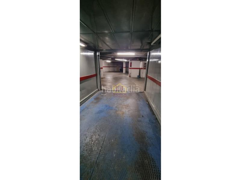 Foto 6c220a16-6f67-403b-b3a4-965f87b2b8ed. Location parking voiture dans Universidad - Tenerías Salamanca