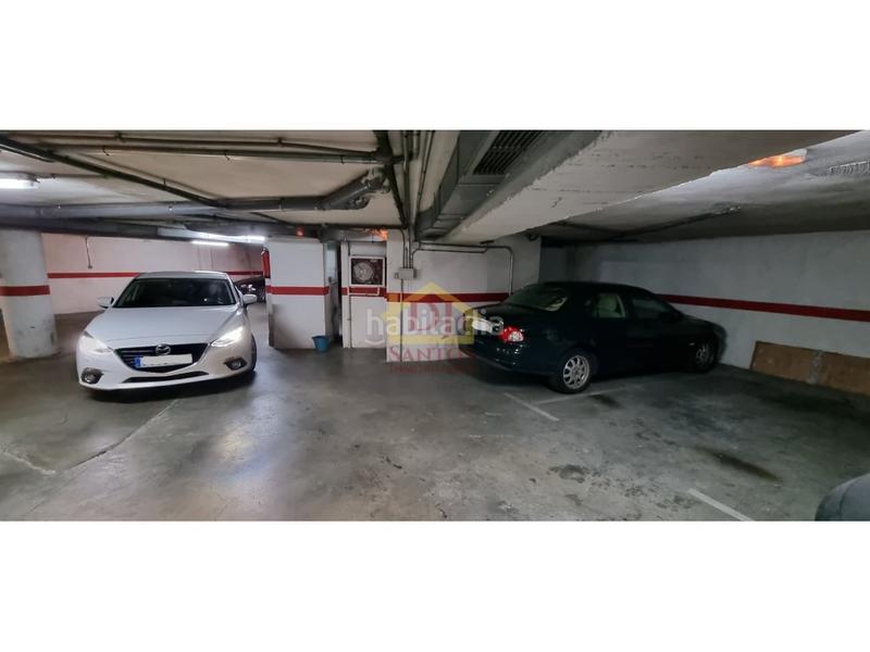 Foto 76966951-f484-45f1-b6fc-e6917827082b. Location parking voiture dans Universidad - Tenerías Salamanca