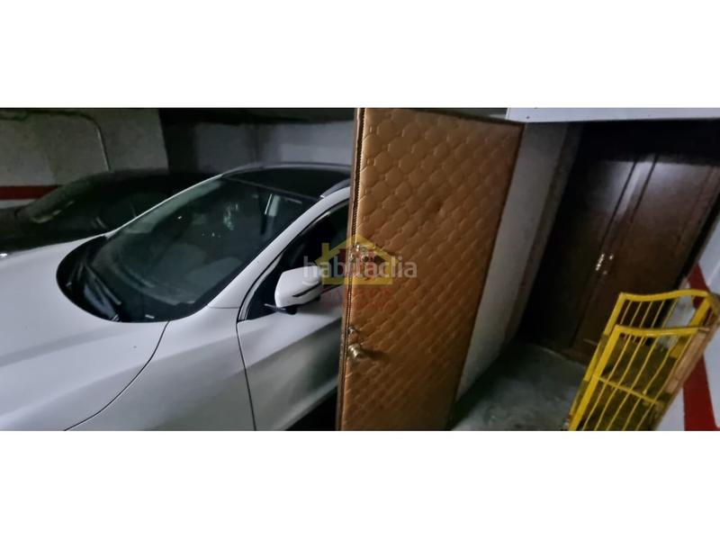 Foto fd88dbe9-b2ae-4237-9000-acd9e97cbc2e. Location parking voiture dans Universidad - Tenerías Salamanca