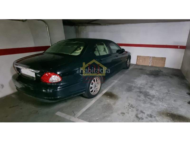 Foto 73104902-7e66-489e-a5e4-0fa23f2d5042. Miete autoparkplatz in Universidad - Tenerías Salamanca