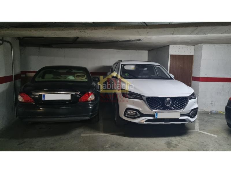Foto cf6ff5ce-c0e7-4502-8f33-c558a7c2df86. Miete autoparkplatz in Universidad - Tenerías Salamanca