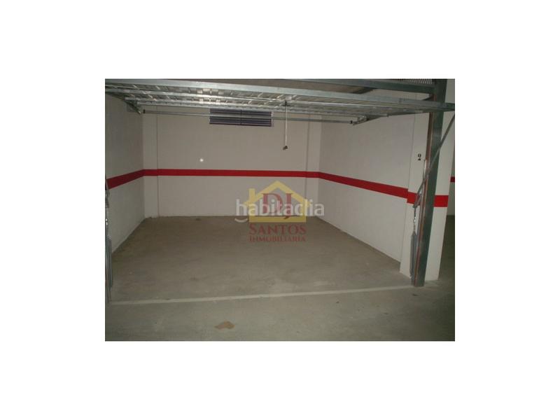 Foto 2e6f224f-526f-4f96-9554-2ff33139918b. Posto auto in Pizarrales Salamanca