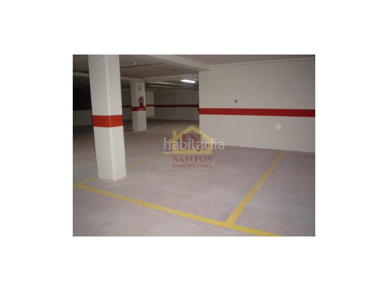 Foto 56751daa-df00-42f2-9554-4b4fe920f41e. Posto auto in Pizarrales Salamanca