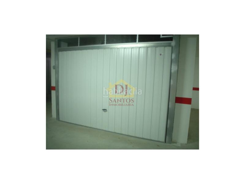 Foto 57af728d-b98c-4a7c-acc9-c5b7de207436. Posto auto in Pizarrales Salamanca