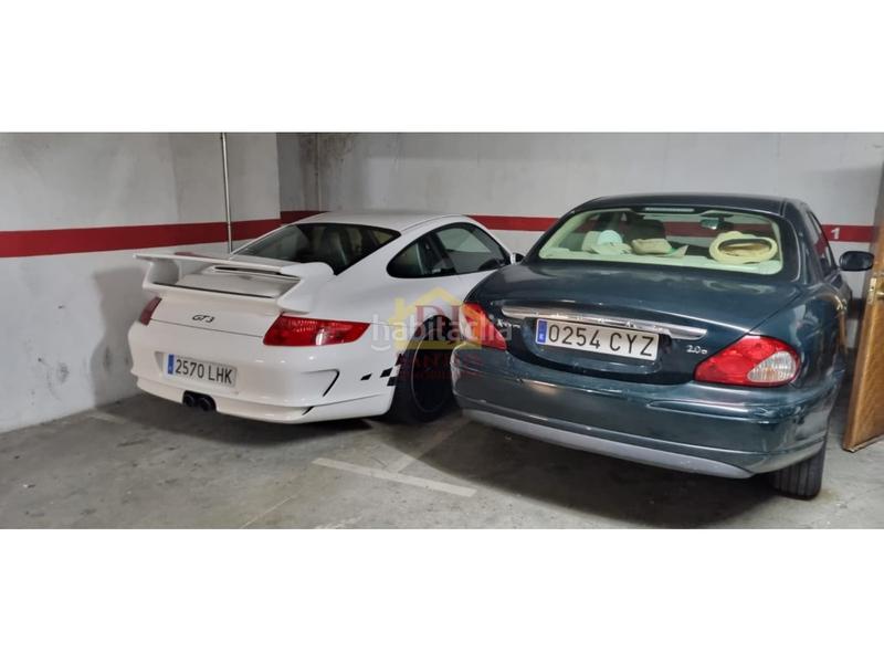 Foto 93686e81-bd67-4fa7-9705-c8a10a6a16f0. Posto auto in Pizarrales Salamanca