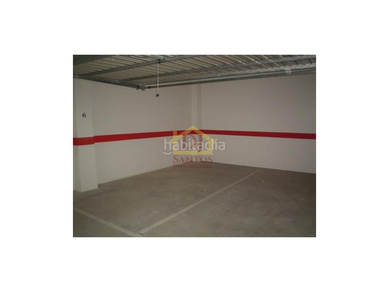 Foto 98088a67-fbab-472e-8760-3c5ef10c69fd. Posto auto in Pizarrales Salamanca