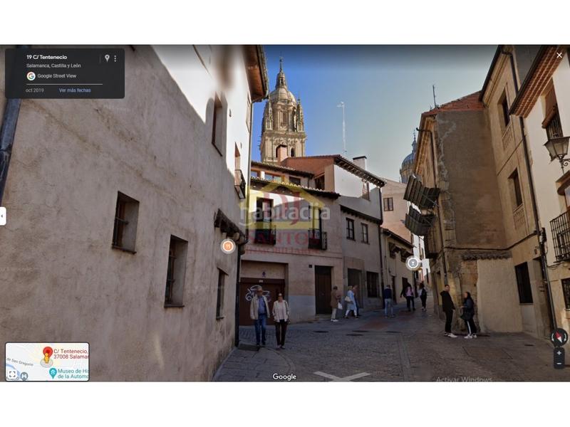 Foto e561c469-3c62-4458-9910-89d5d2236f06. Posto auto in Pizarrales Salamanca