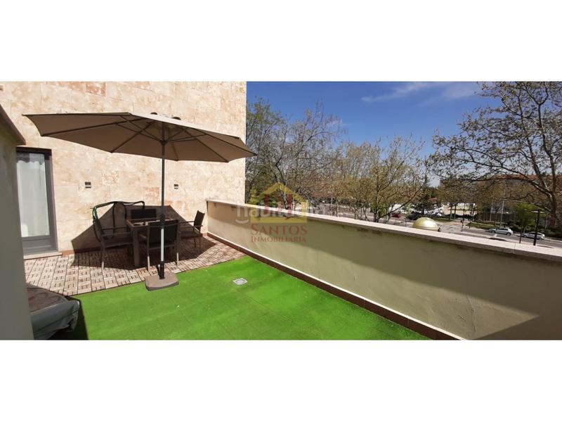 Foto aaab40b2-9475-43e3-9305-a76e60a54bca. Pis amb calefacció a Vidal Salamanca