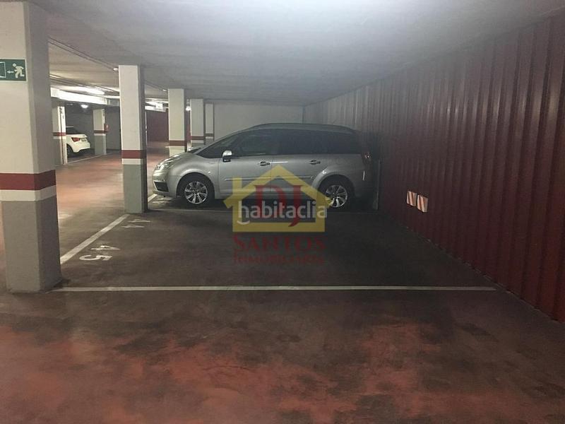 Foto 1c3d7a40-0489-44c2-97fd-c0e2f846fb29. Location parking voiture dans Garrido Norte Salamanca