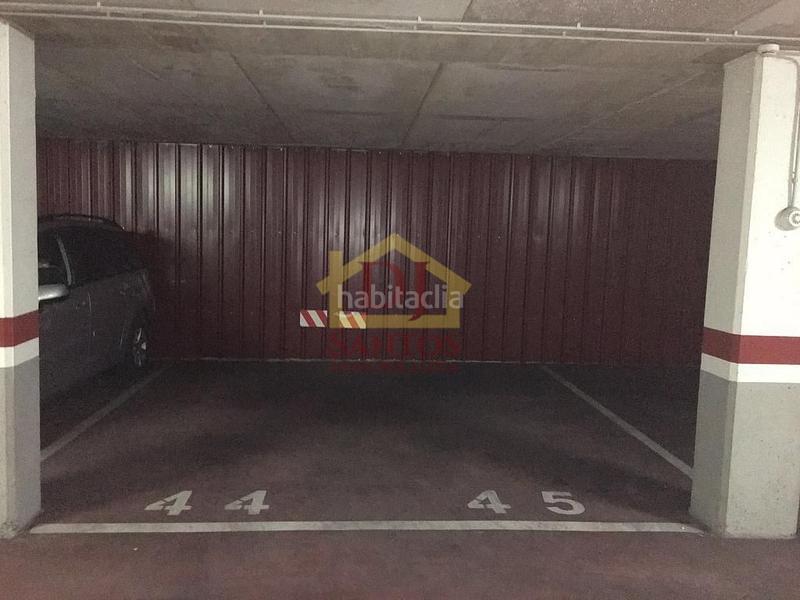 Foto 5c1b6104-bac2-4066-a39e-e66f8da52a44. Location parking voiture dans Garrido Norte Salamanca