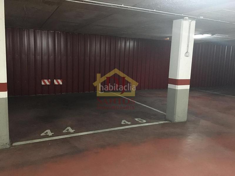 Foto 85eb59b5-a931-40c5-b5a6-68986a443447. Location parking voiture dans Garrido Norte Salamanca