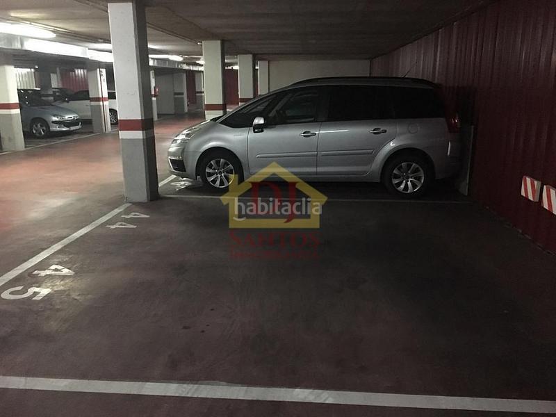 Foto e36e5696-7455-40c0-ba9f-91fb3ff94502. Location parking voiture dans Garrido Norte Salamanca