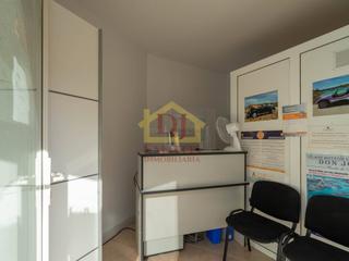 Lloguer Oficina  N/a. Localoficina comercial junto a la playa de arenal de en castell.