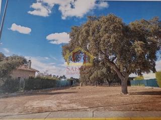 Terreny residencial  N/a. Djsantos le ofrece parcela urbana en venta en cuatro calzadas, b
