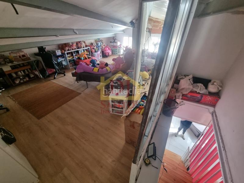 Foto 38dcb18e-fd5e-46d6-a094-6dd85f7b2cde. Xalet a Espino de la Orbada