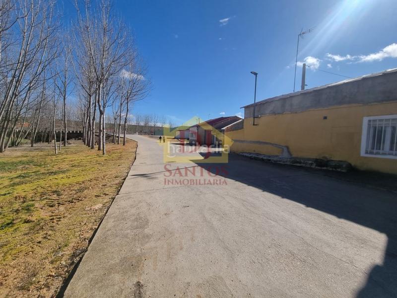 Foto ac312325-2696-47c6-8ad3-d3ab4663f14a. Xalet a Espino de la Orbada