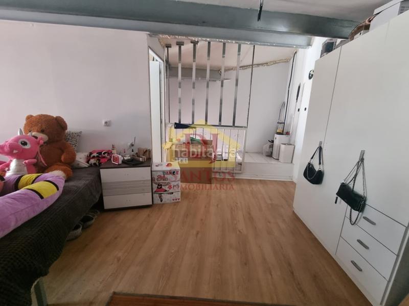 Foto ca06bbeb-88fd-4521-8a1a-7eaff62dd239. Xalet a Espino de la Orbada