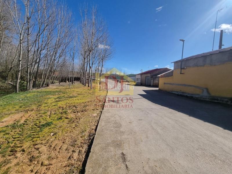 Foto f5967d94-c0e2-4926-986d-d368a78b8c0c. Xalet a Espino de la Orbada