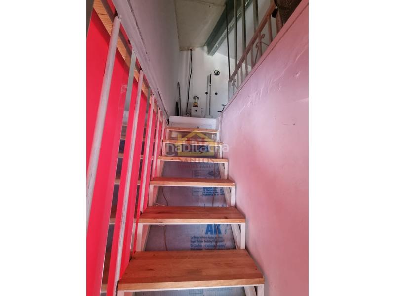 Foto f8c8e708-a4e9-4215-858b-b821516b75a2. Xalet a Espino de la Orbada