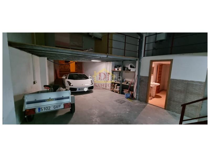 Foto 0161ae4c-b795-4a01-9a49-d524905efad1. Affitto duplex con parcheggio in Vidal Salamanca