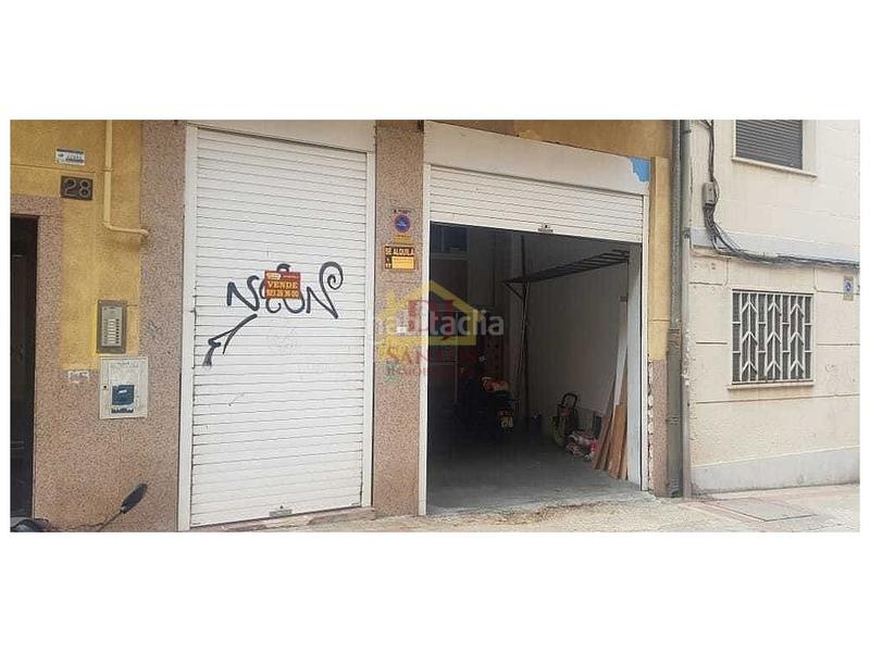 Foto c8514a67-39a1-472a-b28a-7893f4ff1066. Affitto duplex con parcheggio in Vidal Salamanca