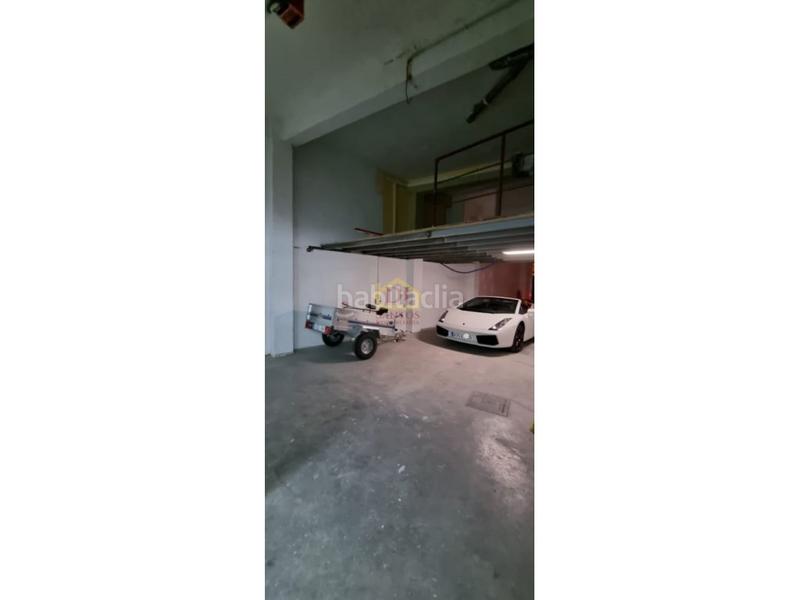 Foto fe15cccc-b42a-48f6-81f8-b7448ea999bf. Affitto duplex con parcheggio in Vidal Salamanca