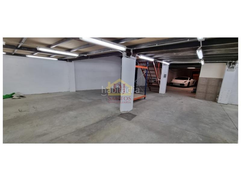 Foto 184c28e3-a906-4ab8-9ee1-7b698d34a7bf. Location duplex avec parking dans Vidal Salamanca