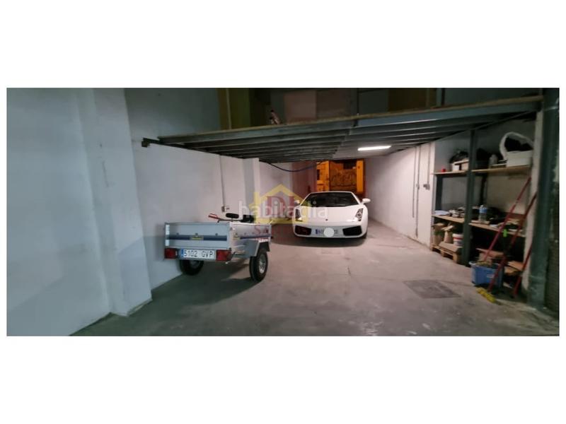 Foto 39c777b5-5059-4936-9373-5efaa32b6613. Location duplex avec parking dans Vidal Salamanca