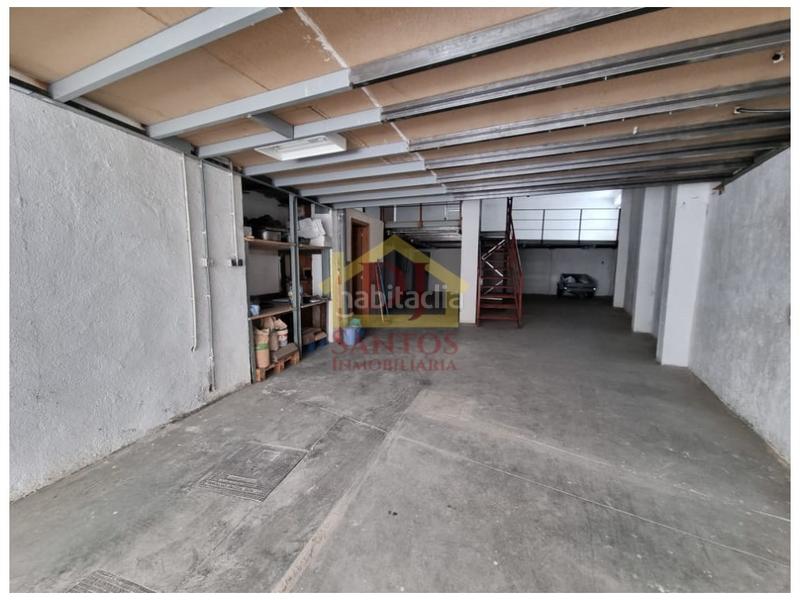 Foto 012ad779-b7b2-431c-a54d-ed096fc4ee08. Rent duplex with parking in Vidal Salamanca