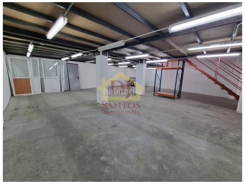 Foto 40a8ff8b-2f42-4b33-9369-d76d0f5b8af4. Rent duplex with parking in Vidal Salamanca