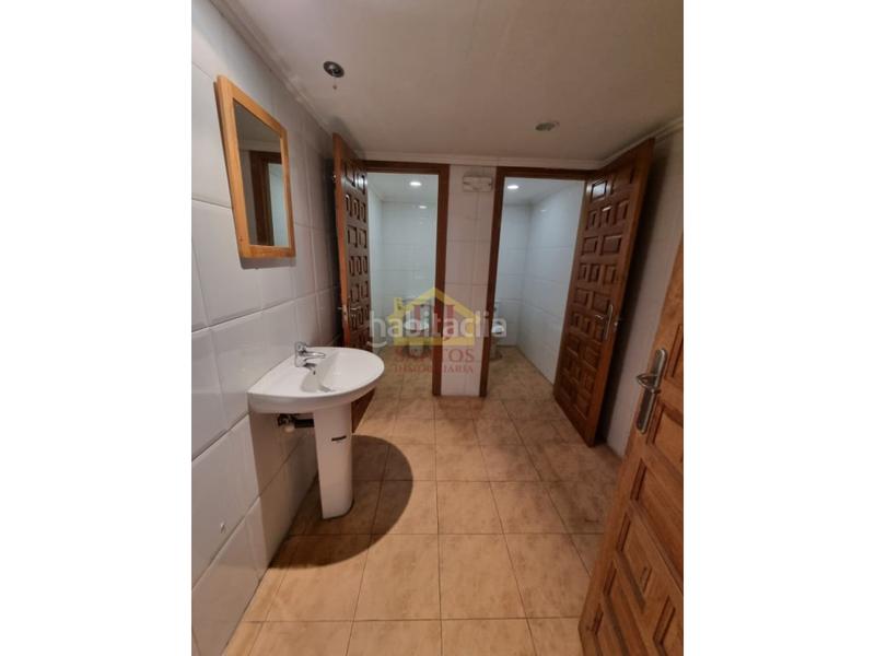 Foto 7c4d8ff2-987c-46d0-b2da-43c1acaa3123. Rent duplex with parking in Vidal Salamanca