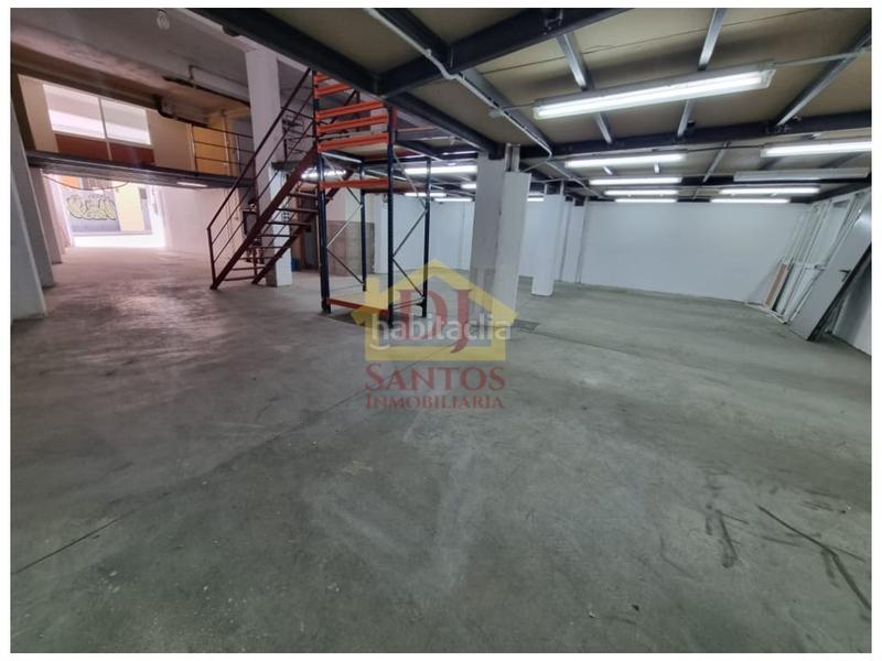 Foto e757341d-0065-43a6-aade-18198b34ed39. Rent duplex with parking in Vidal Salamanca