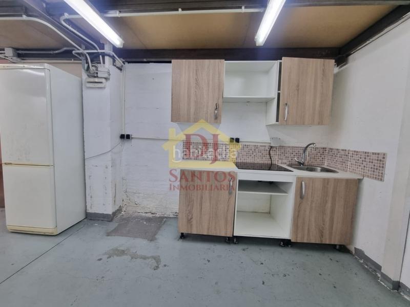 Foto fa1e936e-fbf1-462a-a30d-460714af094e. Rent duplex with parking in Vidal Salamanca