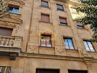 Pis  N/a. Piso 4 habitaciones venta salamanca