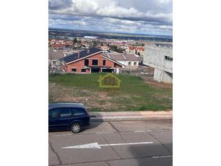 Terreny residencial a Carrascal de Barregas. Djsantos l,e ofrece parcela urbana en venta en peñasolana, carra
