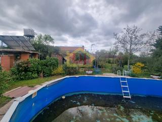 Terreny residencial a Pelabravo. Parcela rústica en pelabravo de 3.000 m2 con piscina y casa refo