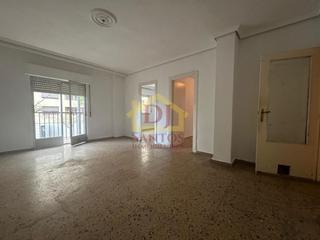 Appartement à Garrido Sur. Piso  venta salamanca