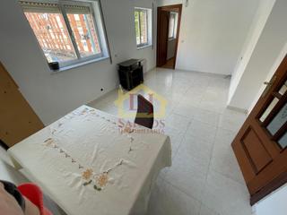 Pis en Garrido Norte. Djsantos le ofrece piso exterior en venta en plena avenida de lo