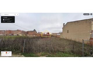 Terrain résidentiel à Venta de Baños. Djsantos le ofrece parcela urbana en venta de baños, palencia.