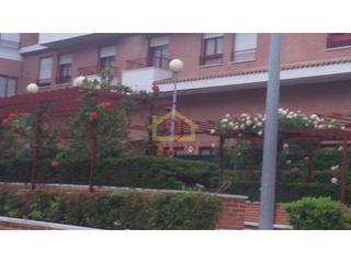 Rent Flat  N/a. Piso de 80m2 útiles totalmente amueblado en plena avenida cipres