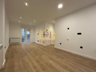 Appartement  N/a. Djsantos le ofrece piso exterior a estrenar en venta junto a la