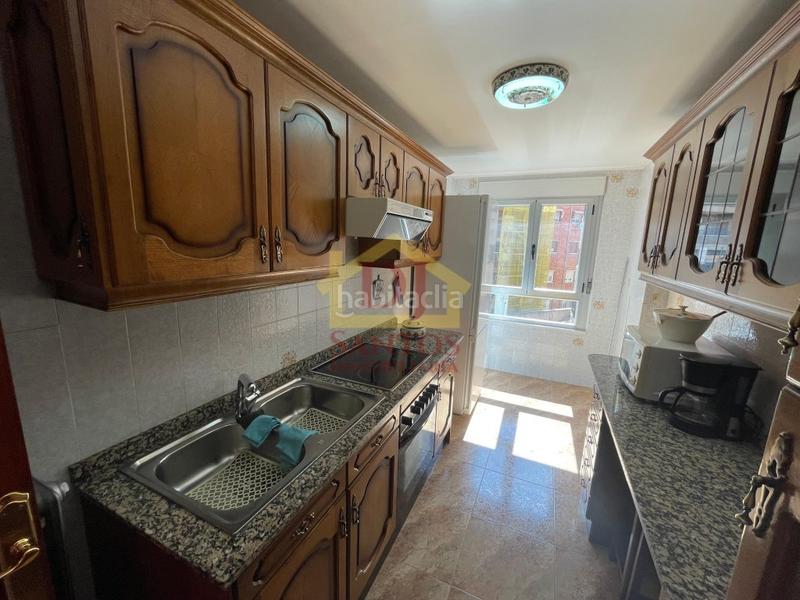 Foto 3b4948cc-8d4f-4464-a286-3daa05ad5082. Location appartement dans Garrido Sur Salamanca
